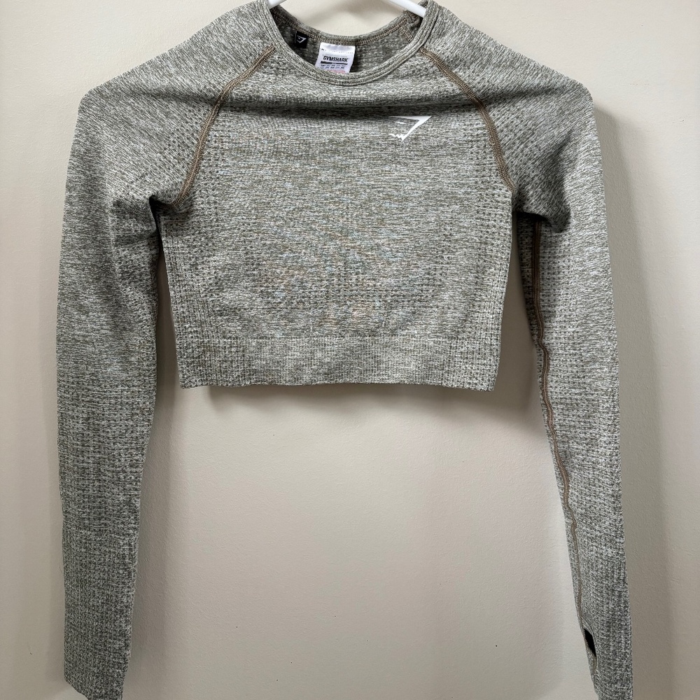 Gymshark Set - Picture 2 of 11